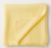 Lightweight Cashmere Spring/Summer Pashmina Wrap