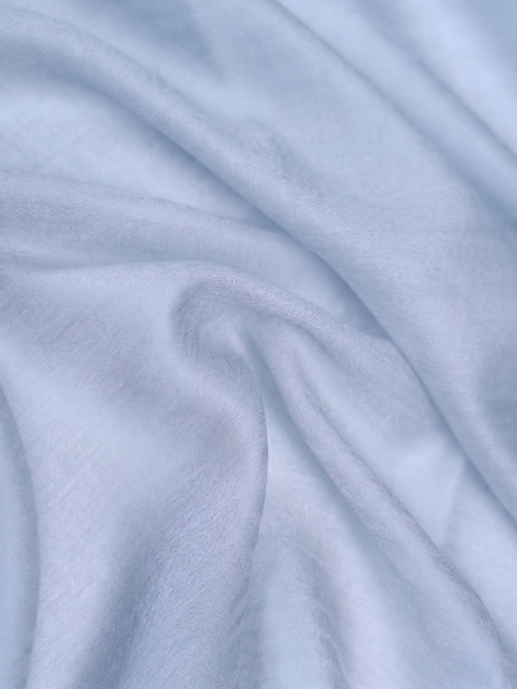 Lightweight Cashmere Spring/Summer Pashmina Wrap