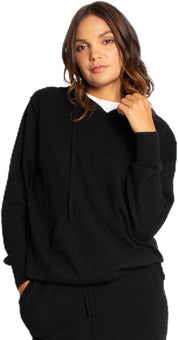 Cashmere Pullover Hoodie (Warehouse Sale)