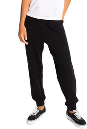 Cashmere Jogger Pant (Warehouse Sale)