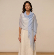 Preorder Lightweight Cashmere Spring/Summer Pashmina Wrap