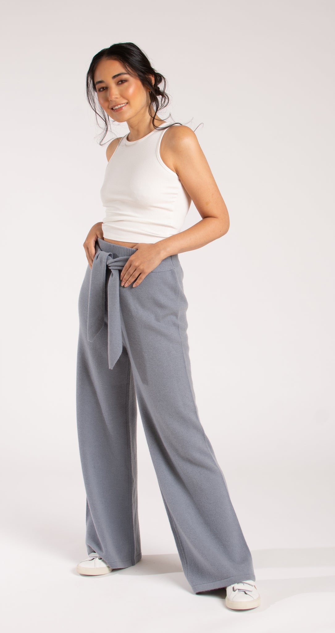 Wrap pants-made to order