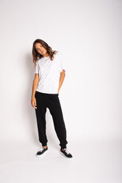 Cashmere Jogger Pant