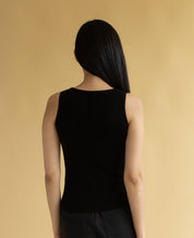 Classic Cashmere Tank